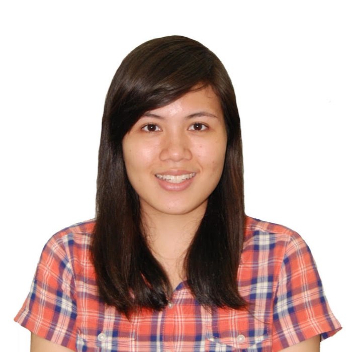 Jane Chuah Wai Yee